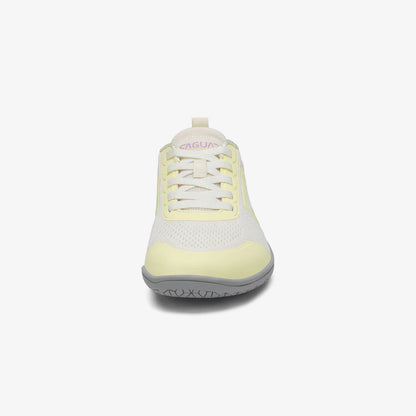 Saguaro - Zapatilla Barefoot Wish V - Amarillo