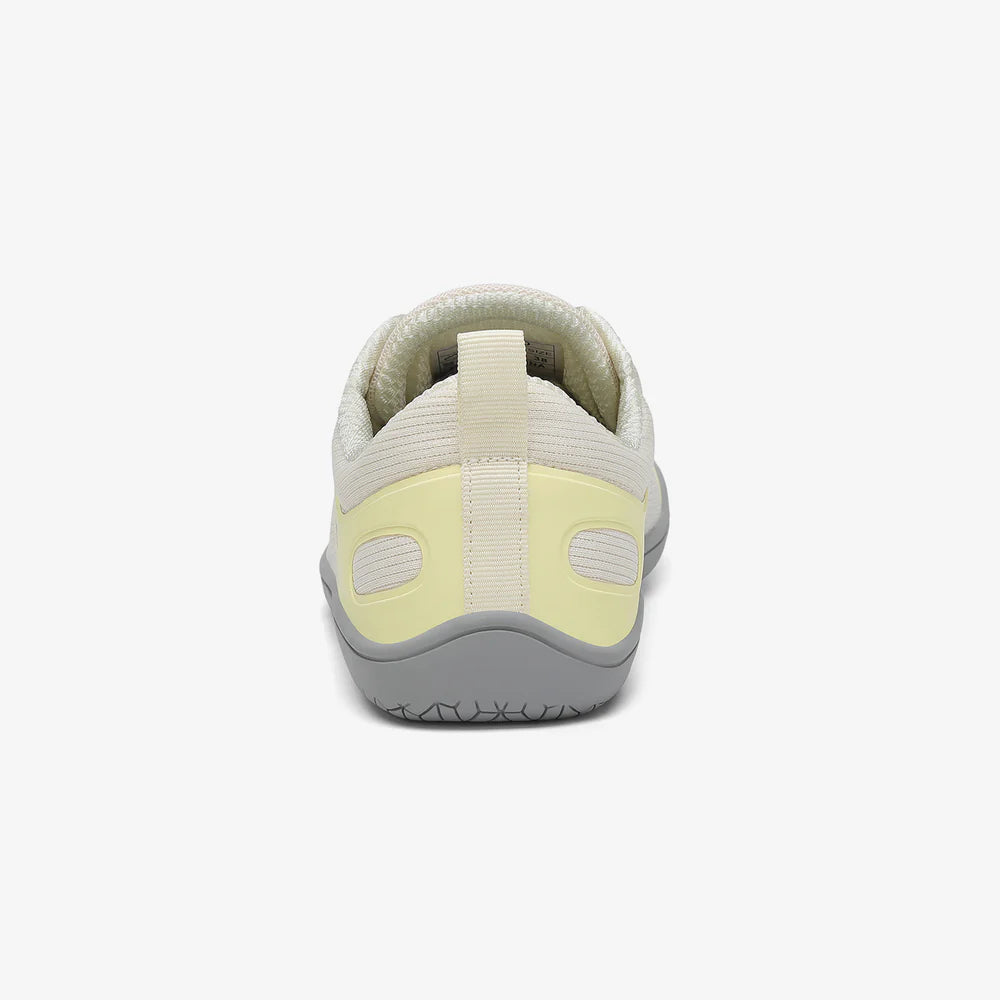 Saguaro - Zapatilla Barefoot Wish V - Amarillo