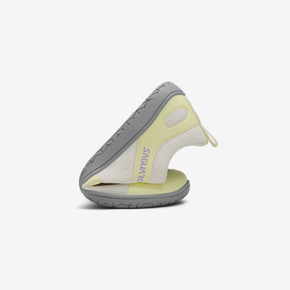 Saguaro - Zapatilla Barefoot Wish V - Amarillo