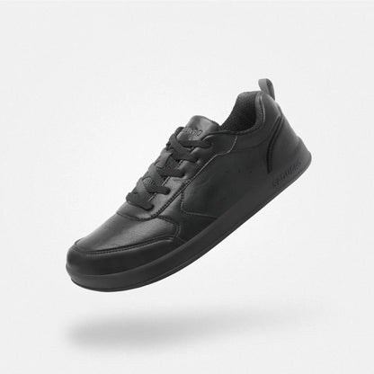 Saguaro - Zapatilla Ease I Barefoot - Negro