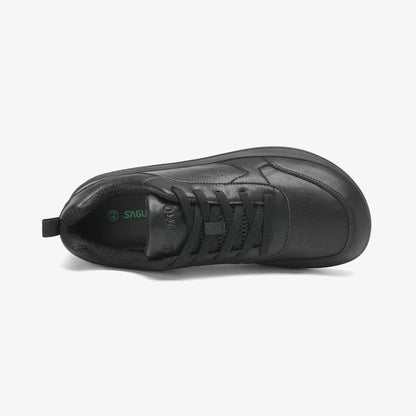 Saguaro - Zapatilla Ease I Barefoot - Negro