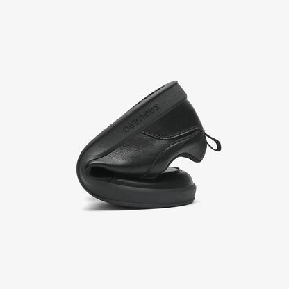 Saguaro - Zapatilla Ease I Barefoot - Negro