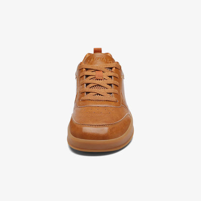 Saguaro - Zapatilla Ease I Barefoot - Marrón