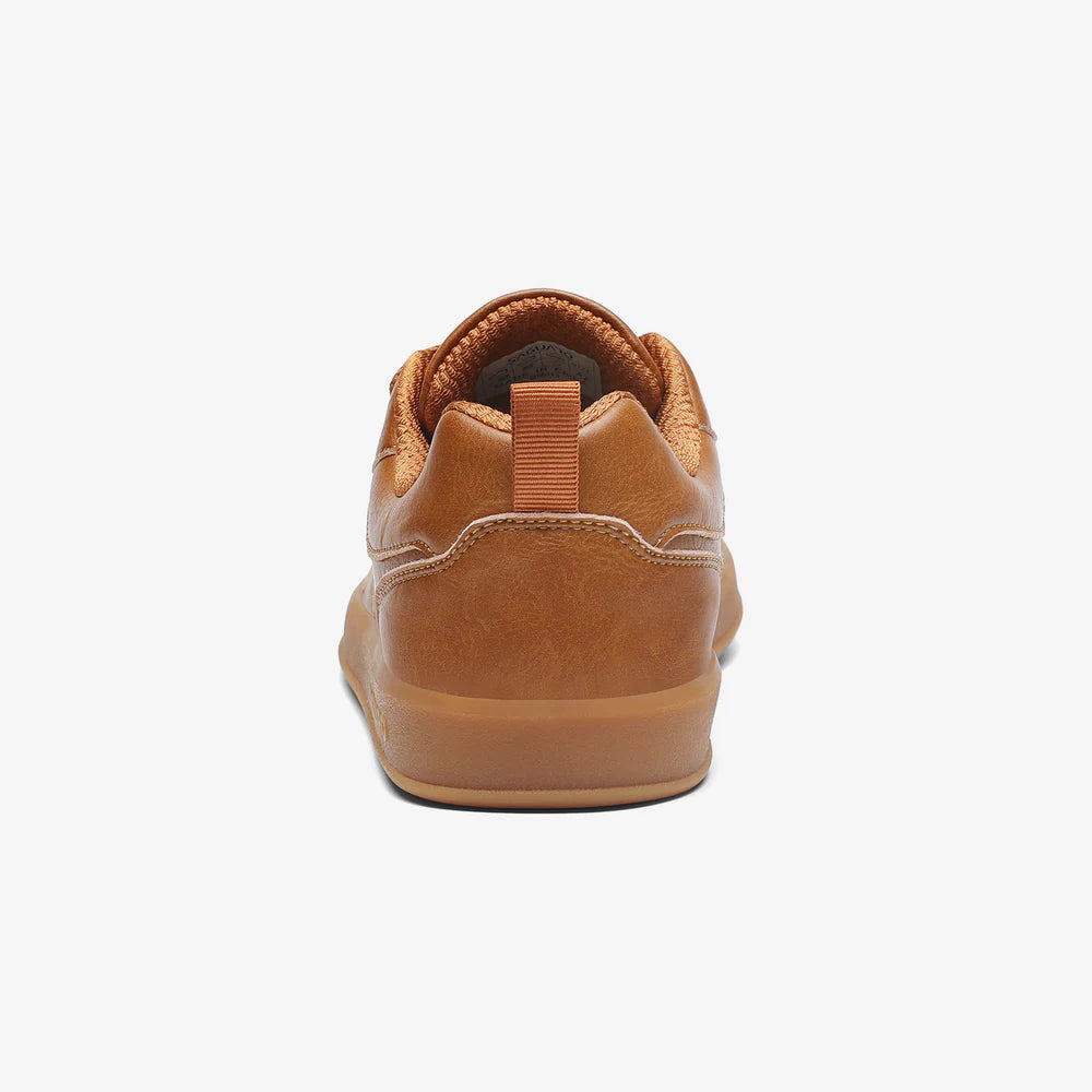 Saguaro - Zapatilla Ease I Barefoot - Marrón