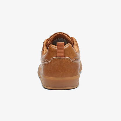 Saguaro - Zapatilla Ease I Barefoot - Marrón
