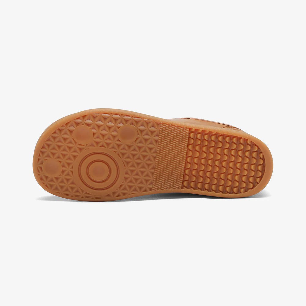 Saguaro - Zapatilla Ease I Barefoot - Marrón