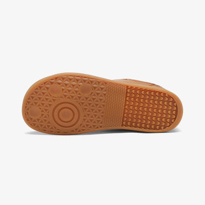Saguaro - Zapatilla Ease I Barefoot - Marrón