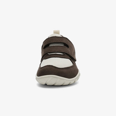 Saguaro - Zapatillas Barefoot niños Cocoa Ⅰ - Marrón