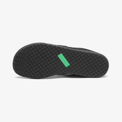 Saguaro - Zapatilla Barefoot Vibe II - Negro