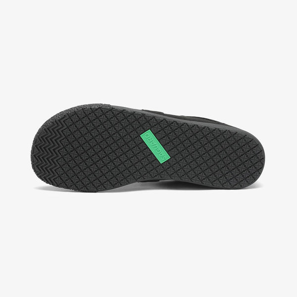 Saguaro - Zapatilla Barefoot Vibe II - Negro