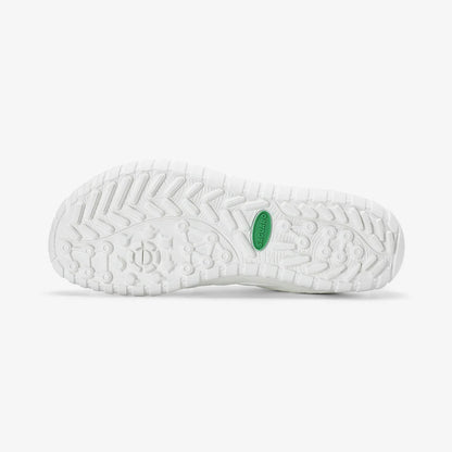 Saguaro - Zapatilla Stride I Barefoot - Blanco