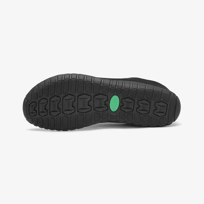 Saguaro - Zapato Forestep II Barefoot Shoes - Negro