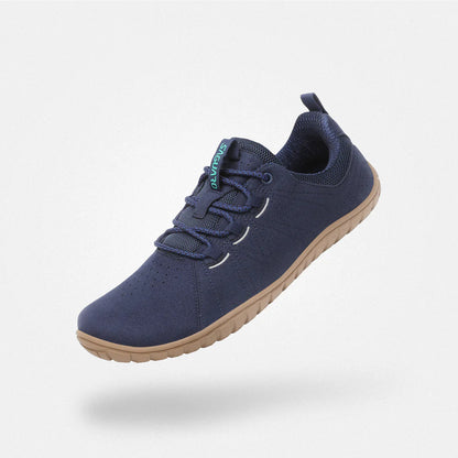 Saguaro - Zapato Forestep II Barefoot Shoes - Azul