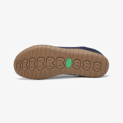 Saguaro - Zapato Forestep II Barefoot Shoes - Azul