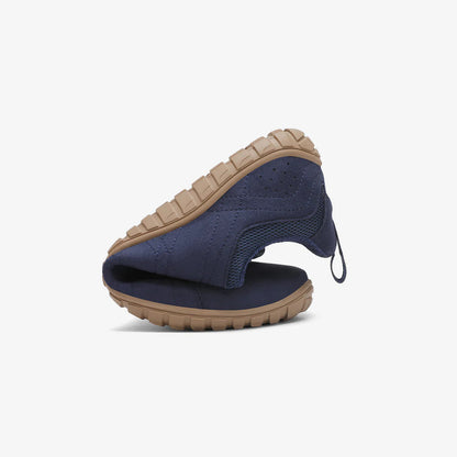 Saguaro - Zapato Forestep II Barefoot Shoes - Azul