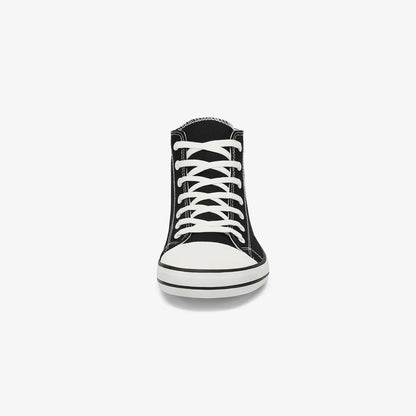 Saguaro - Zapatilla Roam I Barefoot - Negro