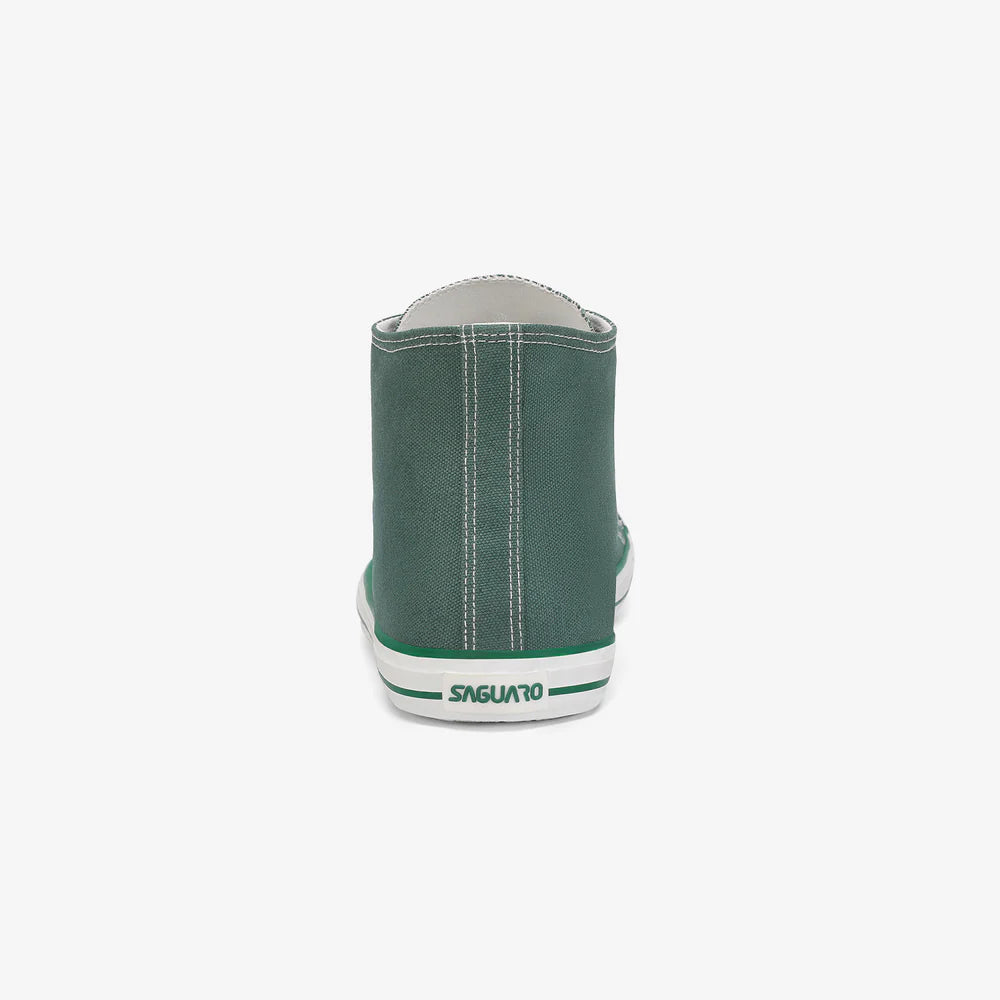 Saguaro - Zapatilla Roam I Barefoot - Verde