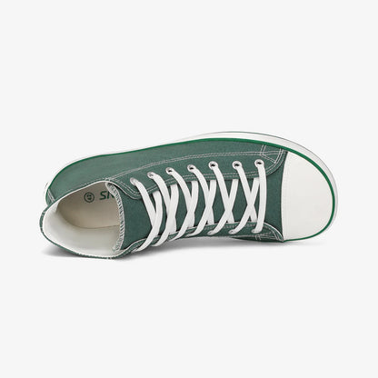 Saguaro - Zapatilla Roam I Barefoot - Verde