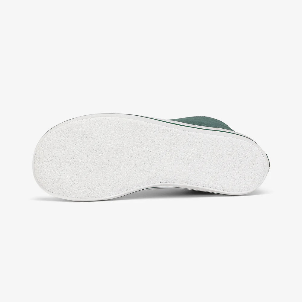 Saguaro - Zapatilla Roam I Barefoot - Verde
