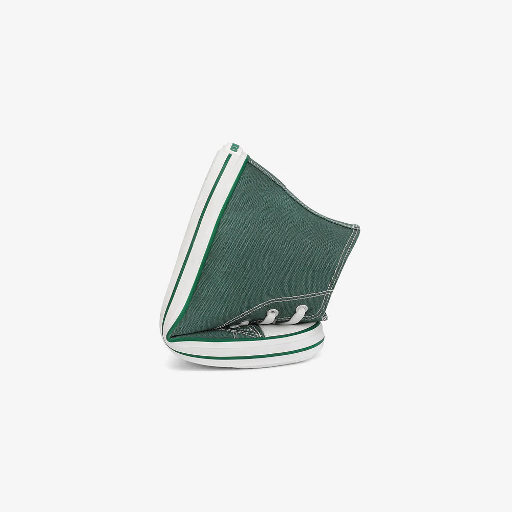 Saguaro - Zapatilla Roam I Barefoot - Verde
