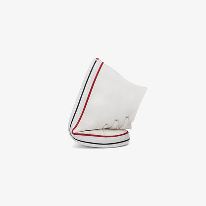 Saguaro - Zapatilla Roam I Barefoot - Blanco