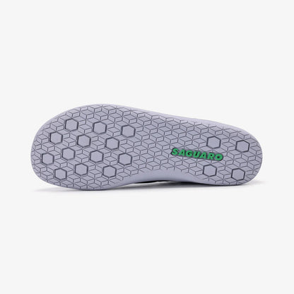 Saguaro - Zapatilla Wish II Barefoot - Azul