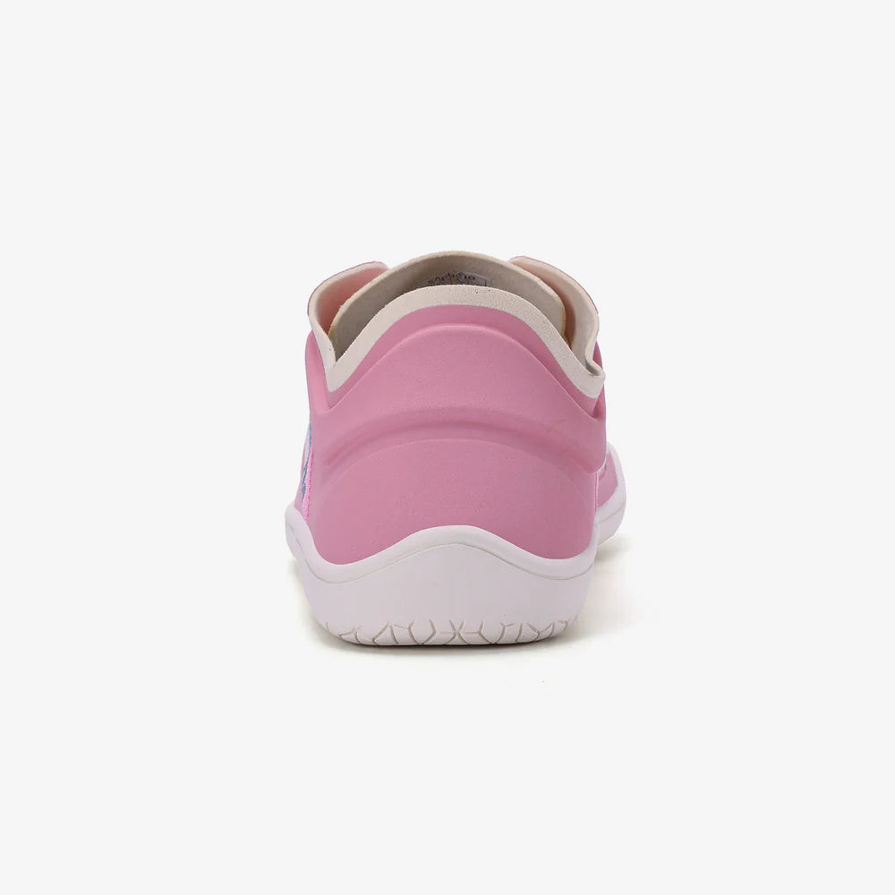 Saguaro - Zapatilla Wish II Barefoot - Rosado