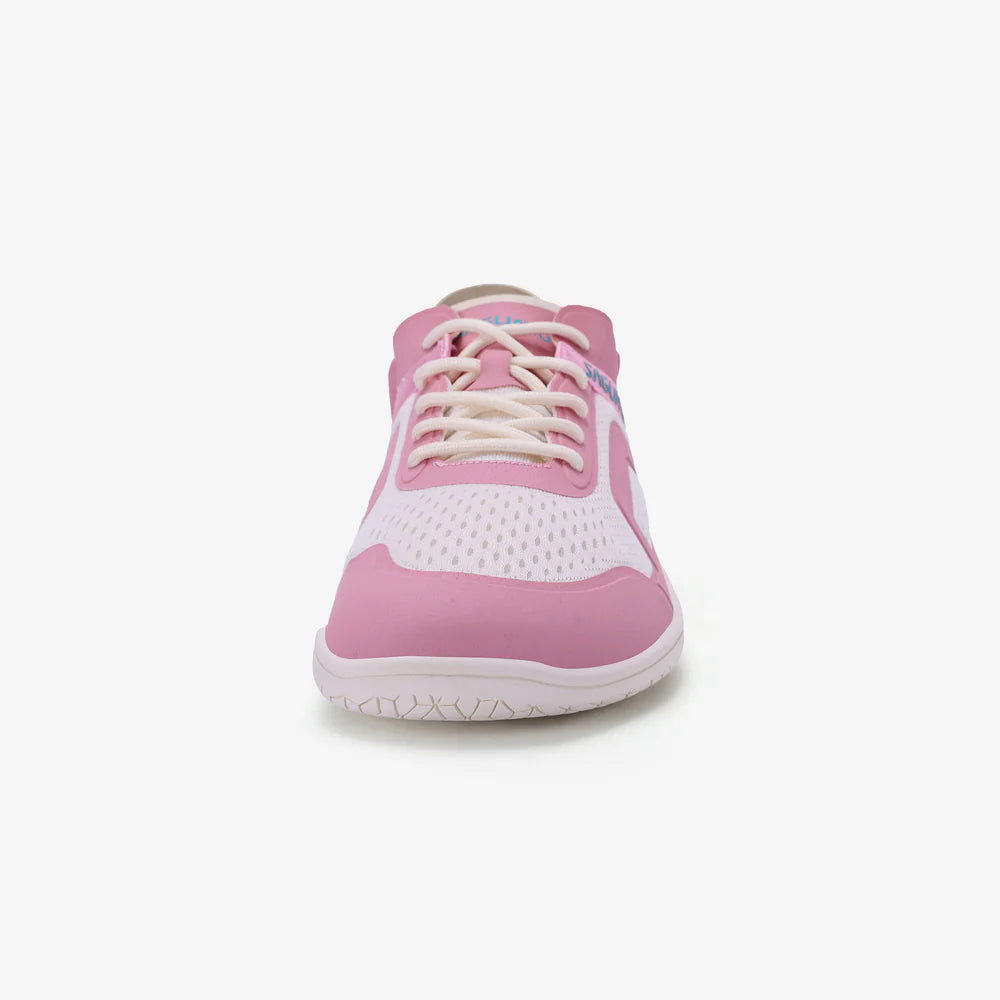 Saguaro - Zapatilla Wish II Barefoot - Rosado