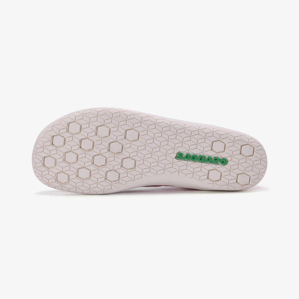 Saguaro - Zapatilla Wish II Barefoot - Rosado