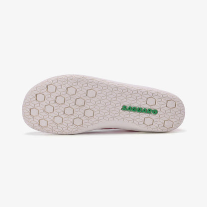 Saguaro - Zapatilla Wish II Barefoot - Rosado