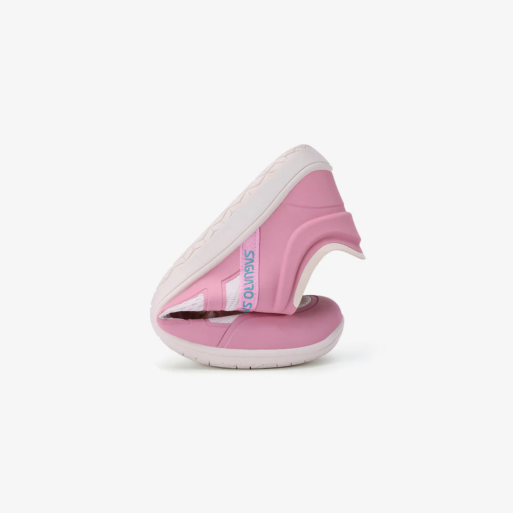 Saguaro - Zapatilla Wish II Barefoot - Rosado
