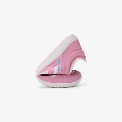 Saguaro - Zapatilla Wish II Barefoot - Rosado