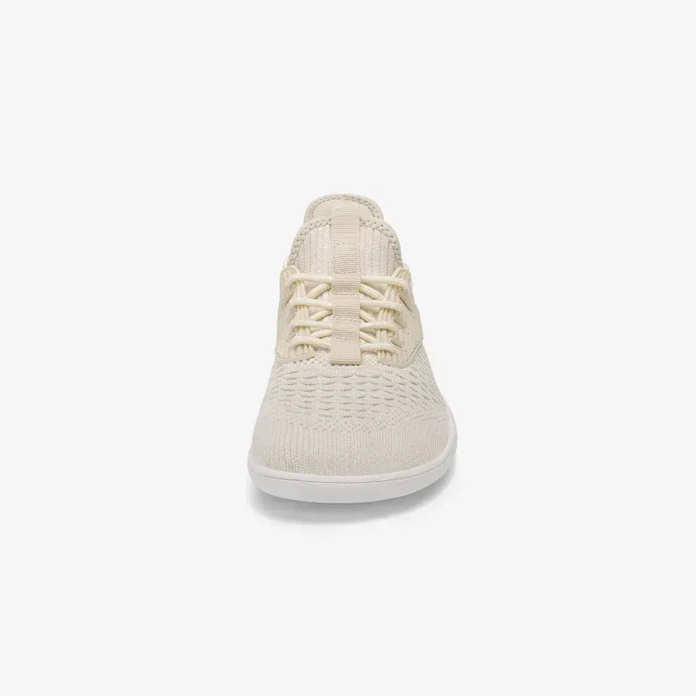 Saguaro - Zapatilla Barefoot Go I - Beige