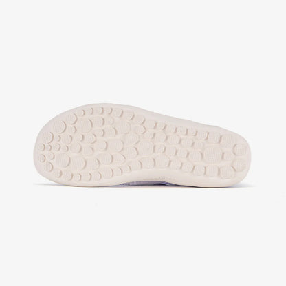 Saguaro - Zaparilla Giselle I Barefoot Ballet Flat - Morado