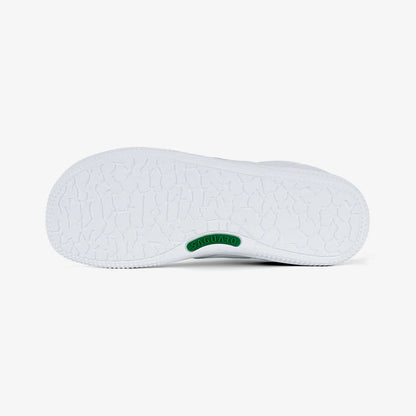 Saguaro - Zapatilla Barefoot Wonderland I - Blanco