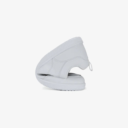 Saguaro - Zapatilla Barefoot Wonderland I - Blanco