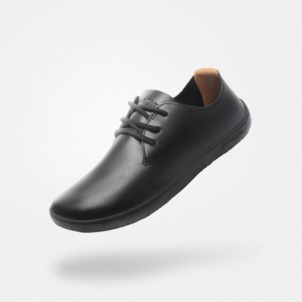 Saguaro - Zapato Dream III Barefoot Shoes - Negro