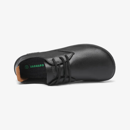 Saguaro - Zapato Dream III Barefoot Shoes - Negro