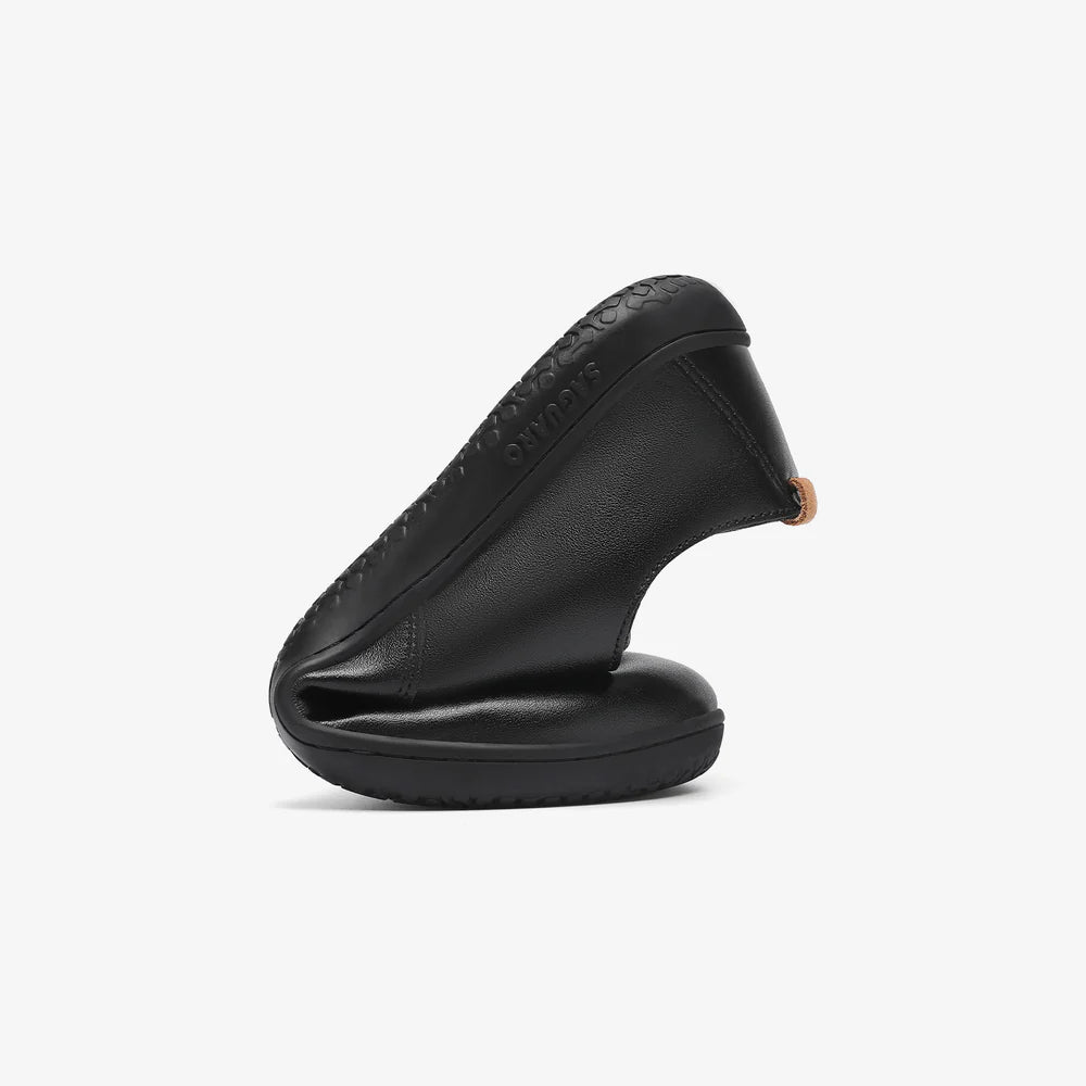 Saguaro - Zapato Dream III Barefoot Shoes - Negro