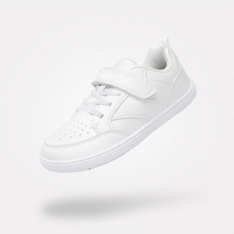 Saguaro - Kid's Wonderland Ⅰ Lite Barefoot Niños - Blanco