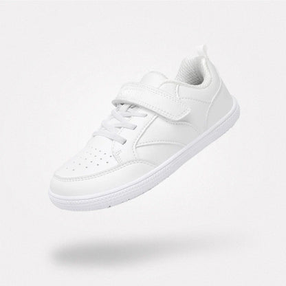 Saguaro - Kid's Wonderland Ⅰ Lite Barefoot Niños - Blanco