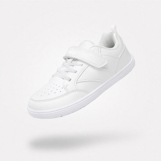 Saguaro - Kid's Wonderland Ⅰ Lite Barefoot Niños - Blanco