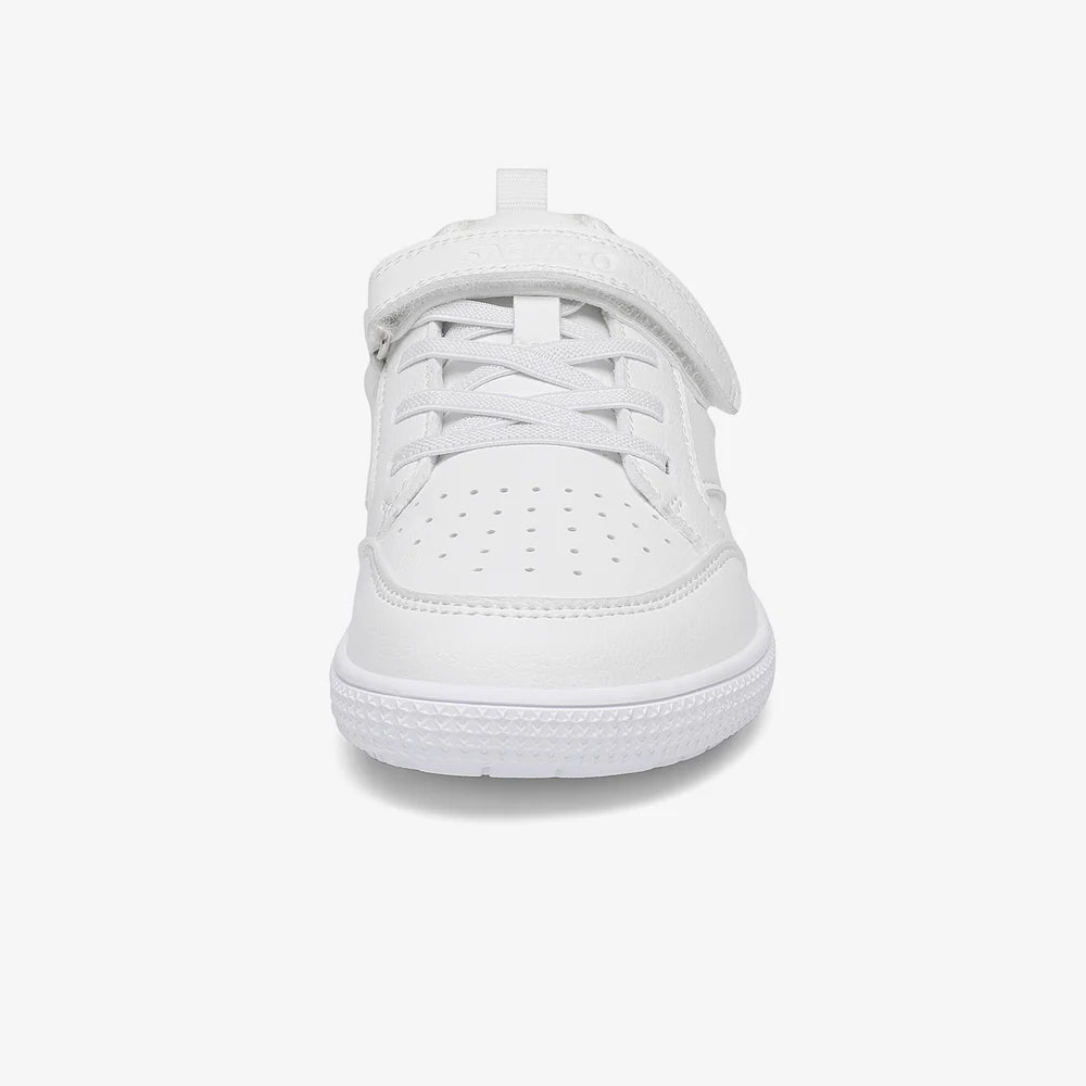 Saguaro - Kid's Wonderland Ⅰ Lite Barefoot Niños - Blanco