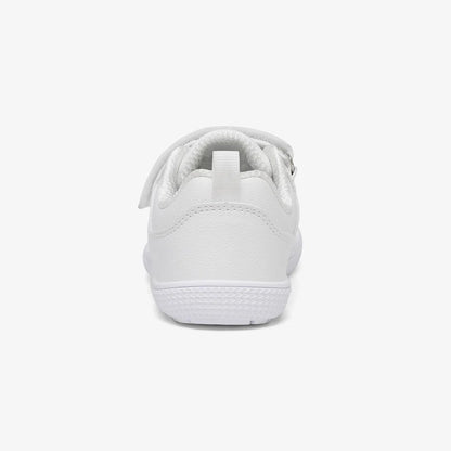 Saguaro - Kid's Wonderland Ⅰ Lite Barefoot Niños - Blanco