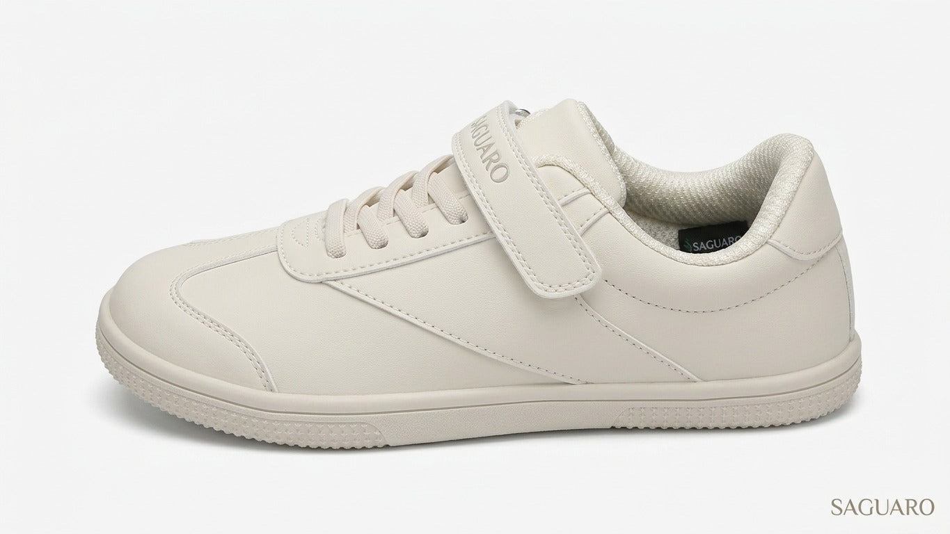 Saguaro - Zapatilla Wonderland II Lite - Blanco