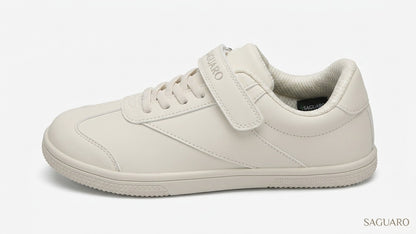 Saguaro - Zapatilla Wonderland II Lite - Blanco