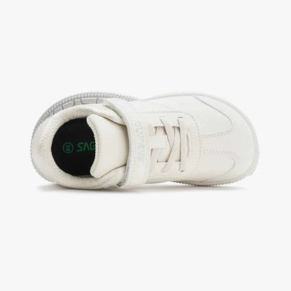 Saguaro - Zapatilla Kid's Wonderland II Lite - Blanco