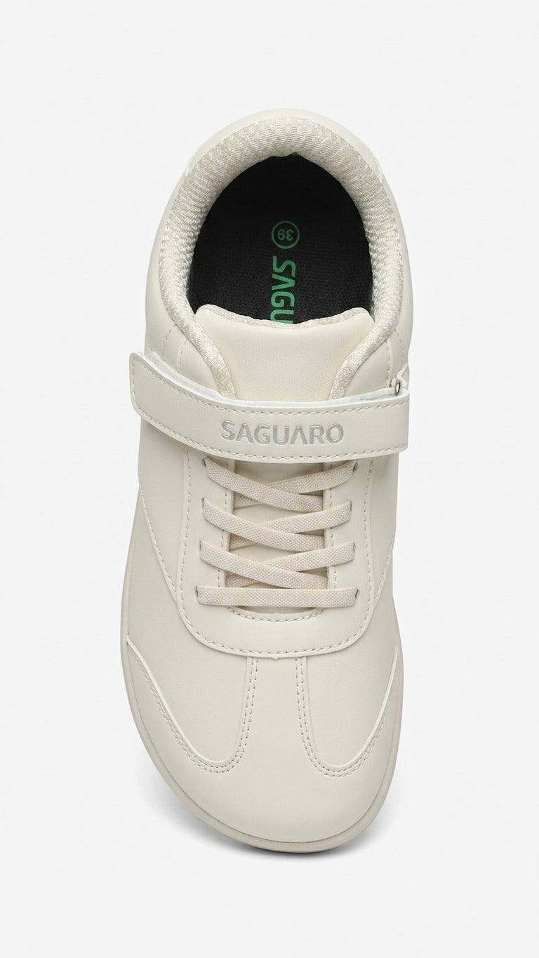 Saguaro - Zapatilla Wonderland II Lite - Blanco