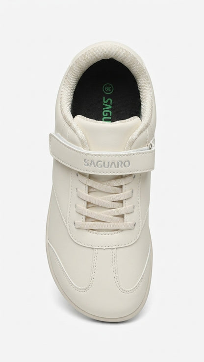 Saguaro - Zapatilla Wonderland II Lite - Blanco