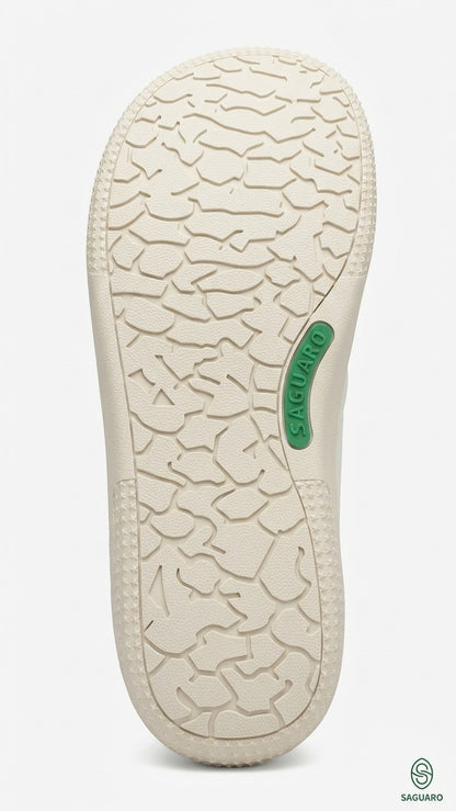 Saguaro - Zapatilla Wonderland II Lite - Blanco